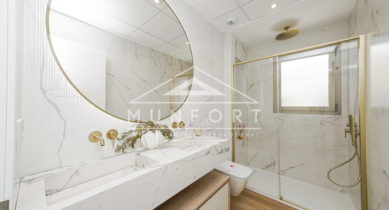 Revente - Appartements -
La Manga