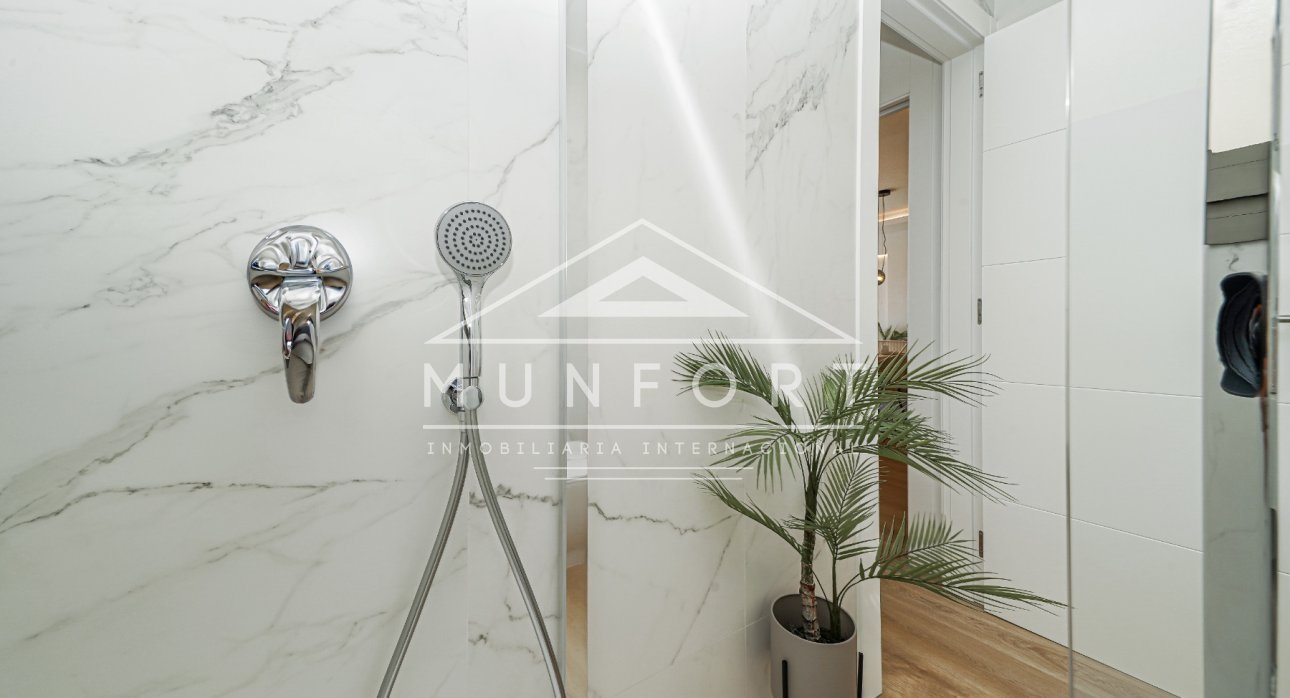 Revente - Appartements -
La Manga