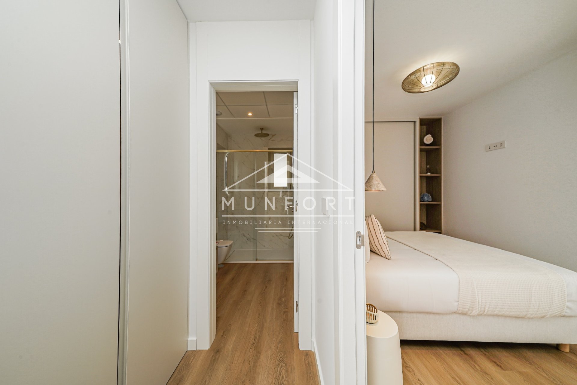 Revente - Appartements -
La Manga