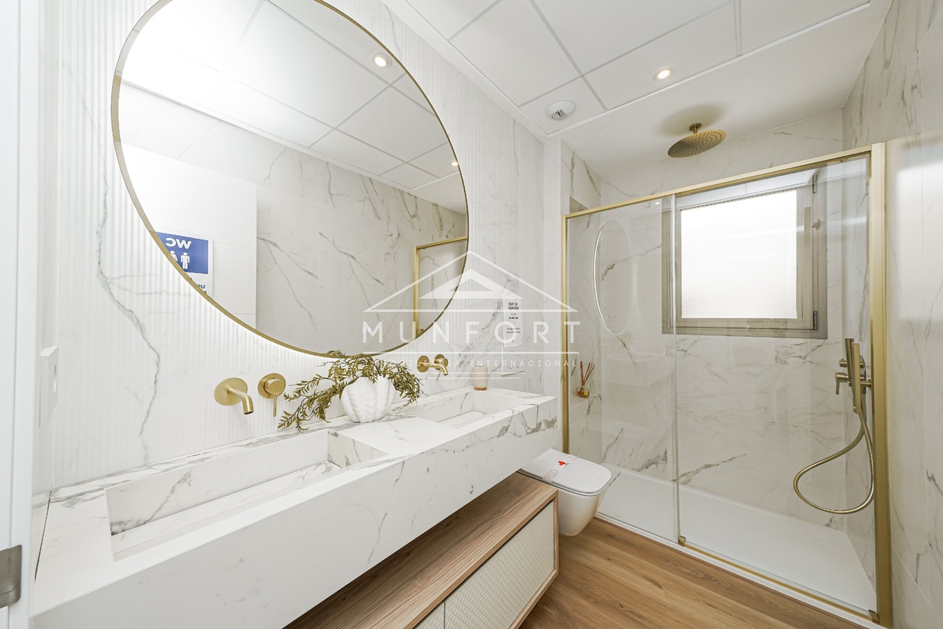 Revente - Appartements -
La Manga