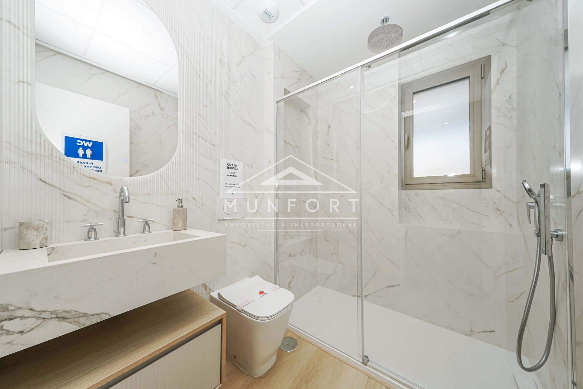 Revente - Appartements -
La Manga