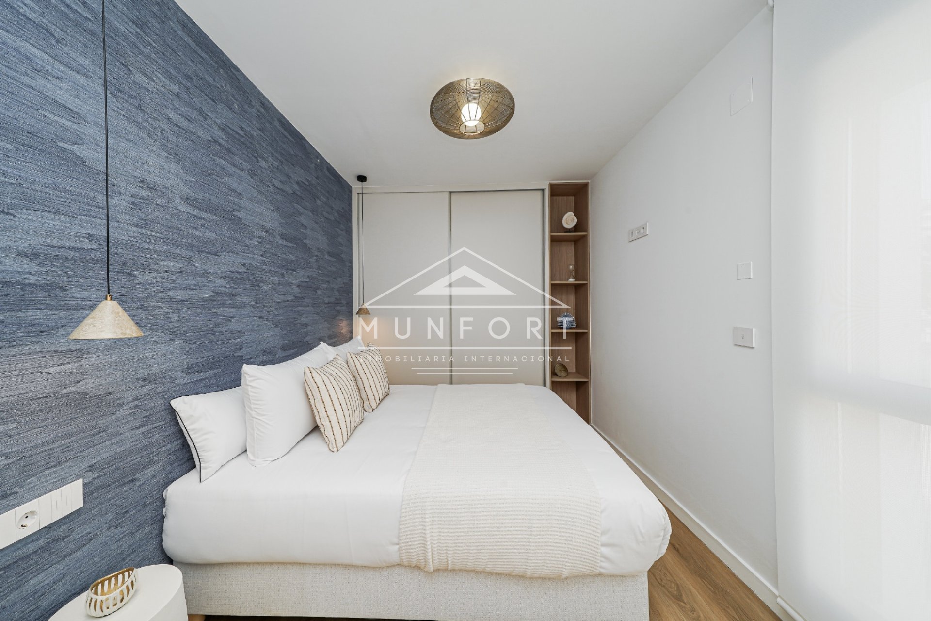 Revente - Appartements -
La Manga