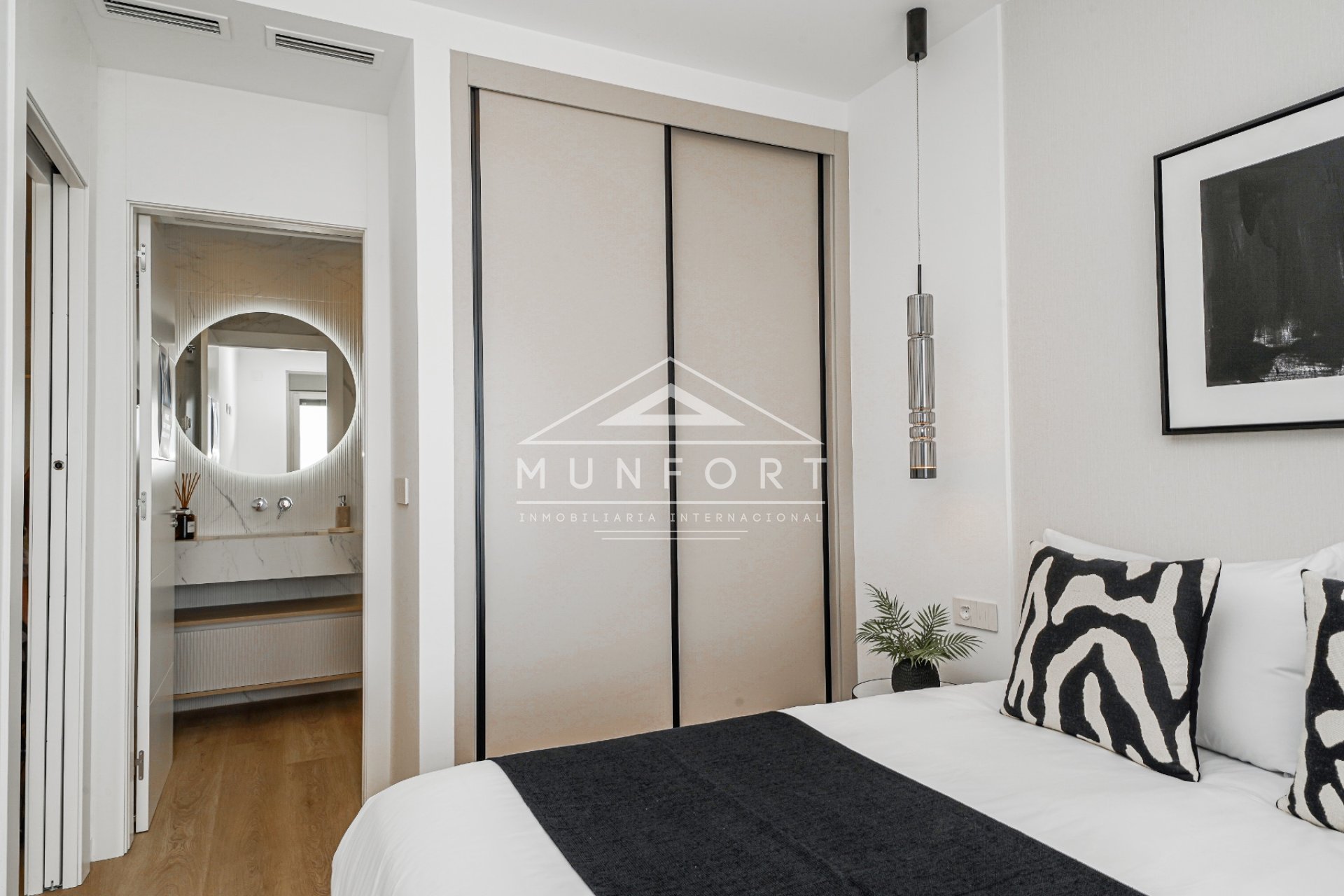 Revente - Appartements -
La Manga