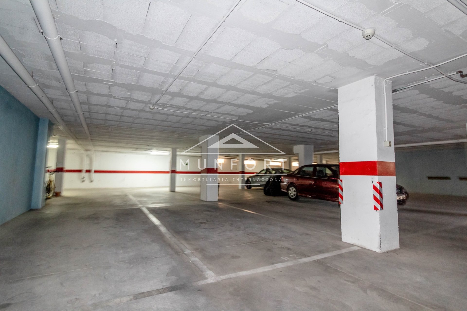 Revente - Appartements -
La Manga