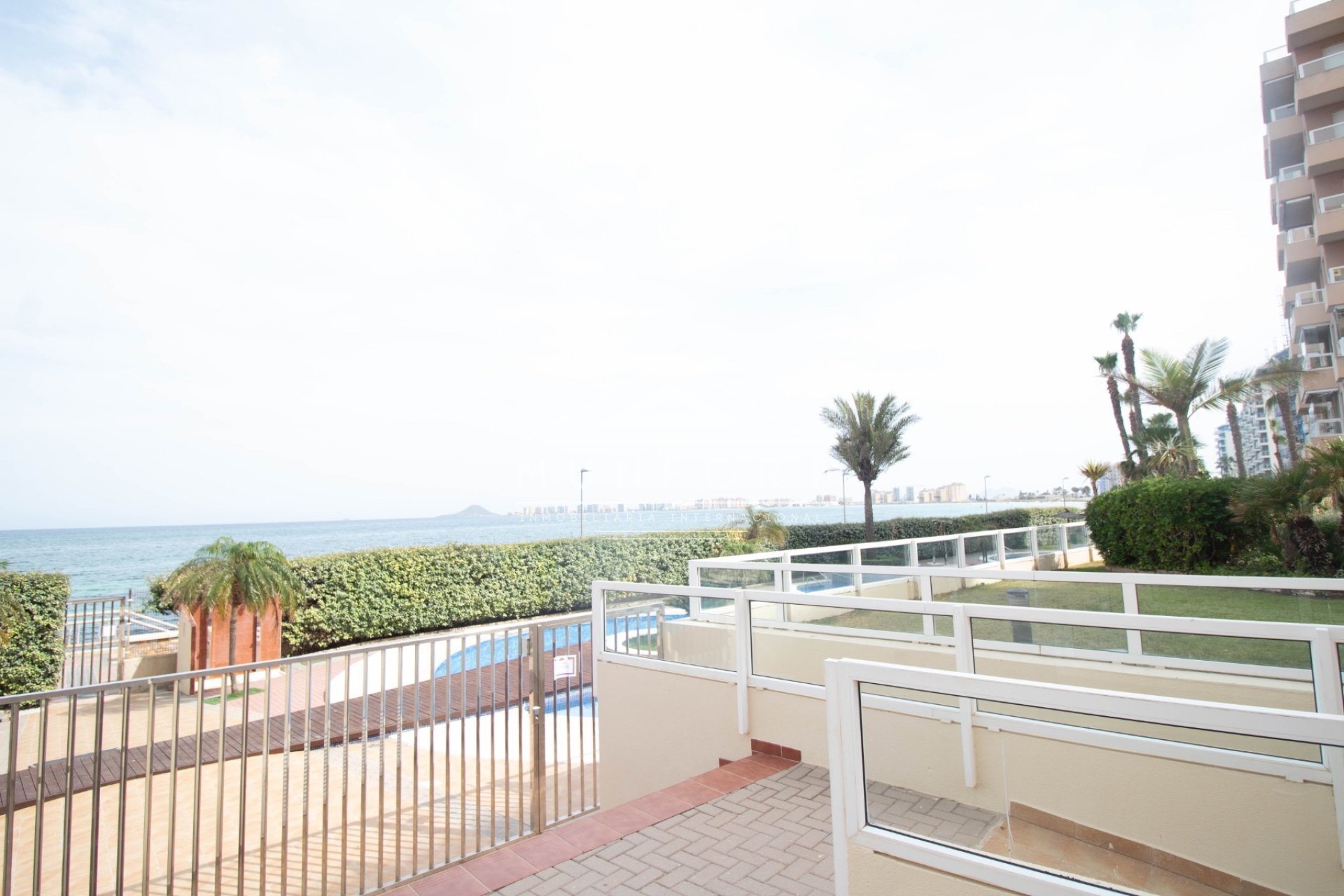 Revente - Appartements -
La Manga