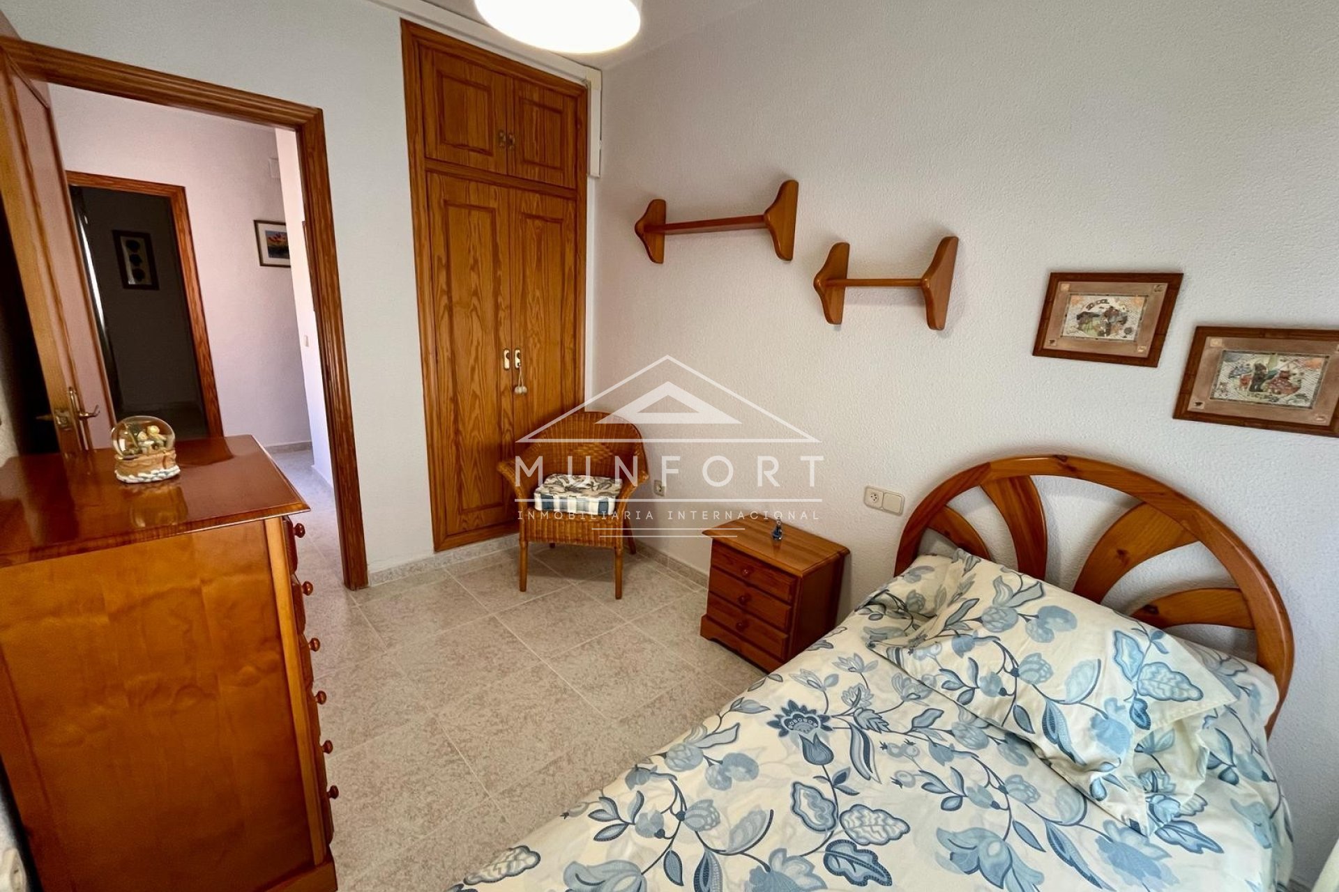 Revente - Appartements -
La Unión