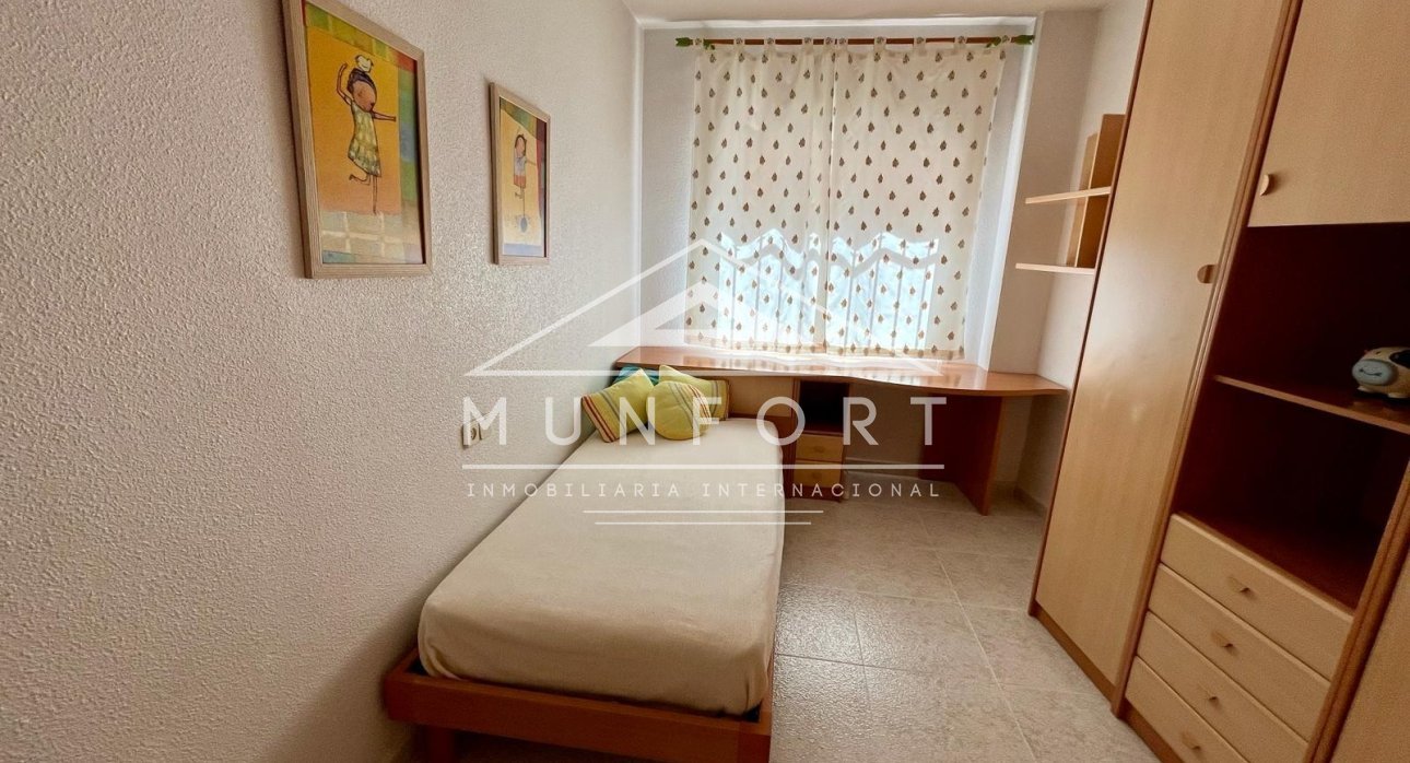 Revente - Appartements -
La Unión