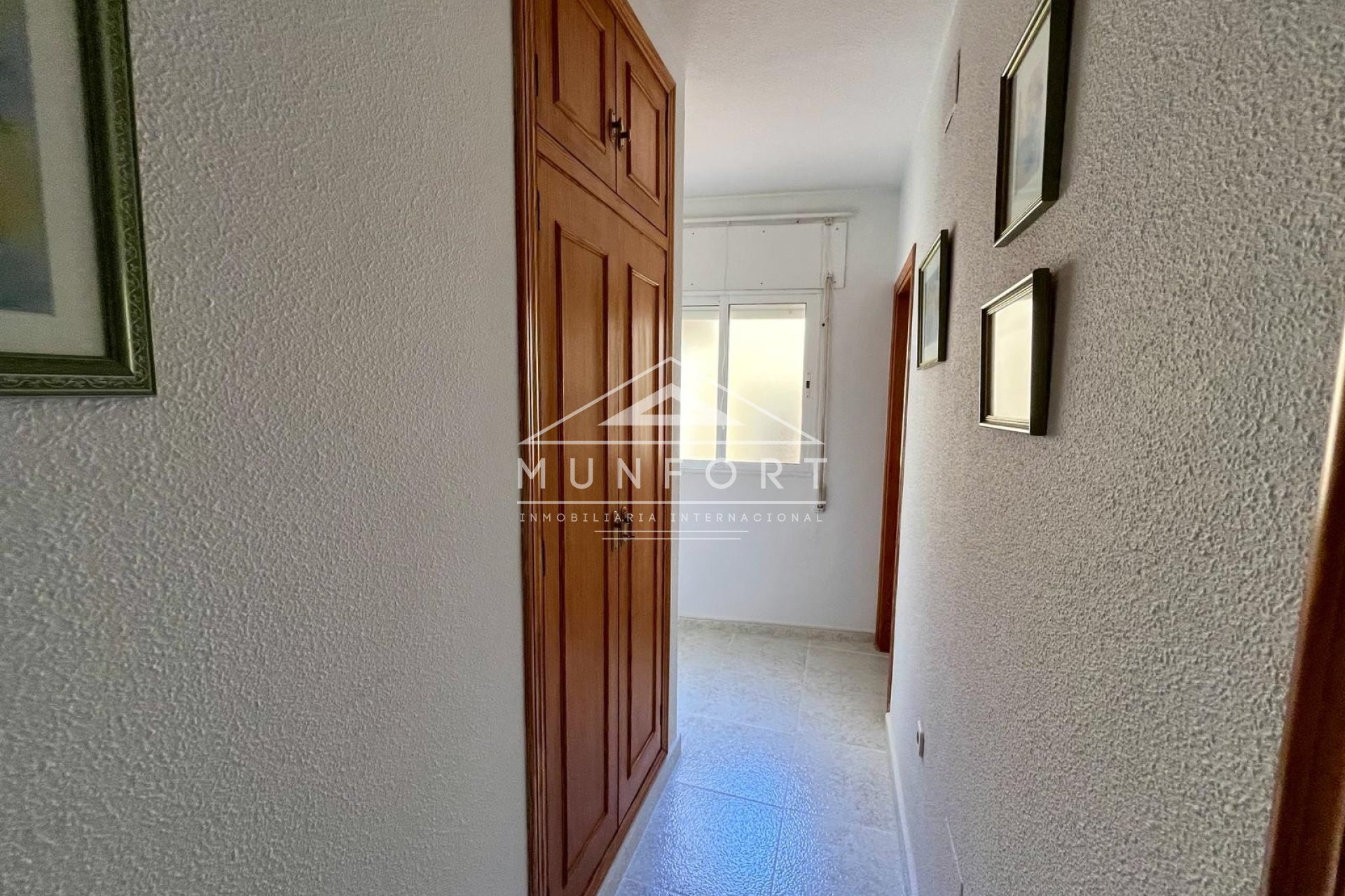 Revente - Appartements -
La Unión