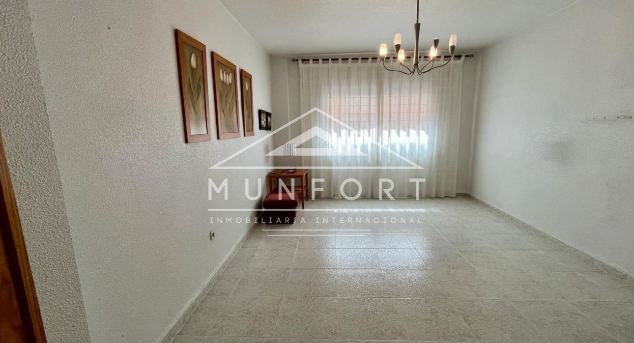 Revente - Appartements -
La Unión