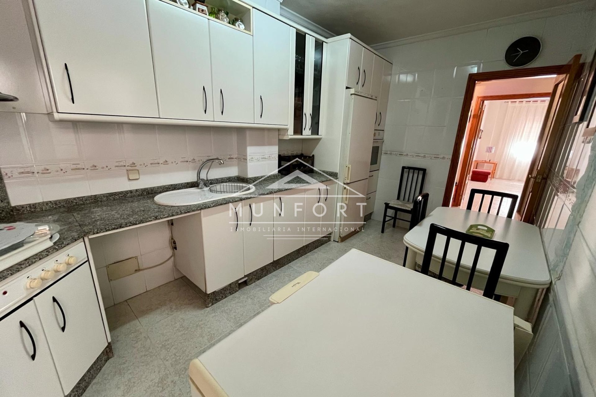 Revente - Appartements -
La Unión