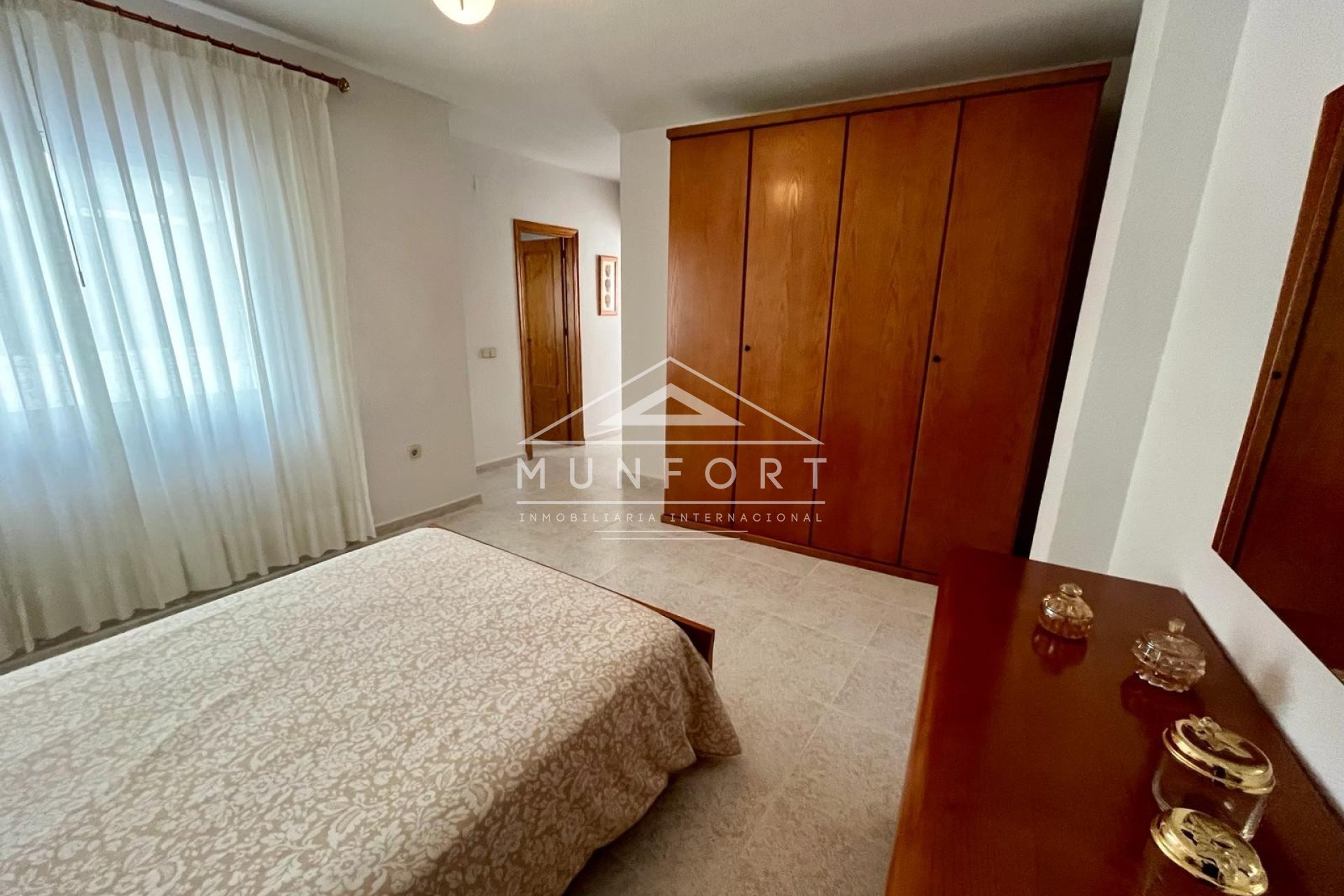 Revente - Appartements -
La Unión