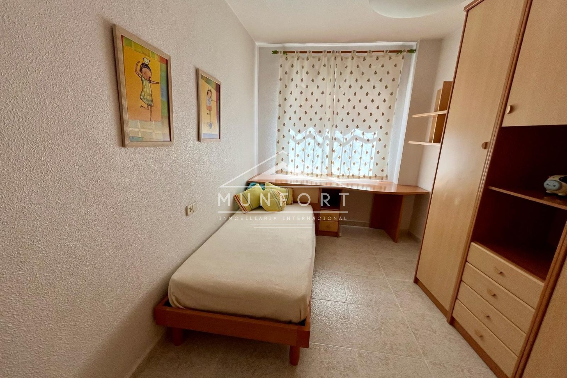 Revente - Appartements -
La Unión