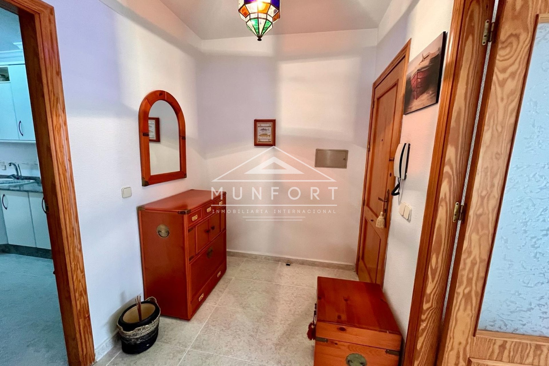 Revente - Appartements -
La Unión