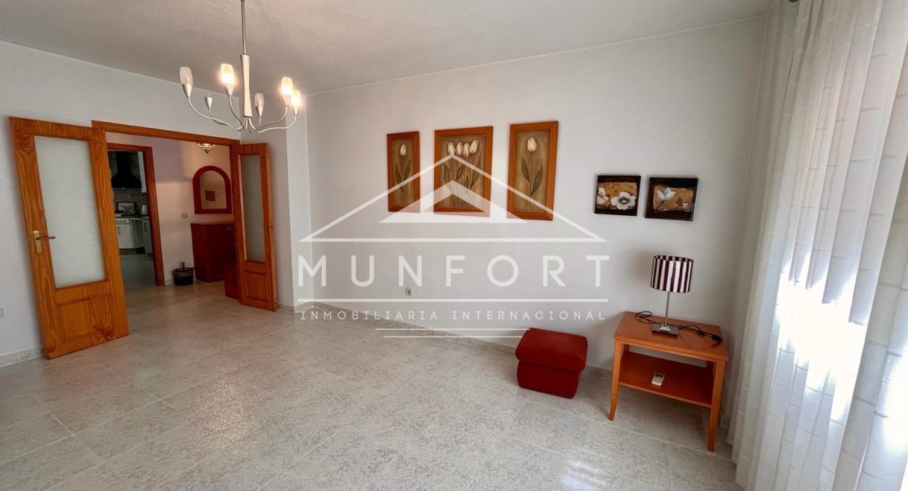 Revente - Appartements -
La Unión