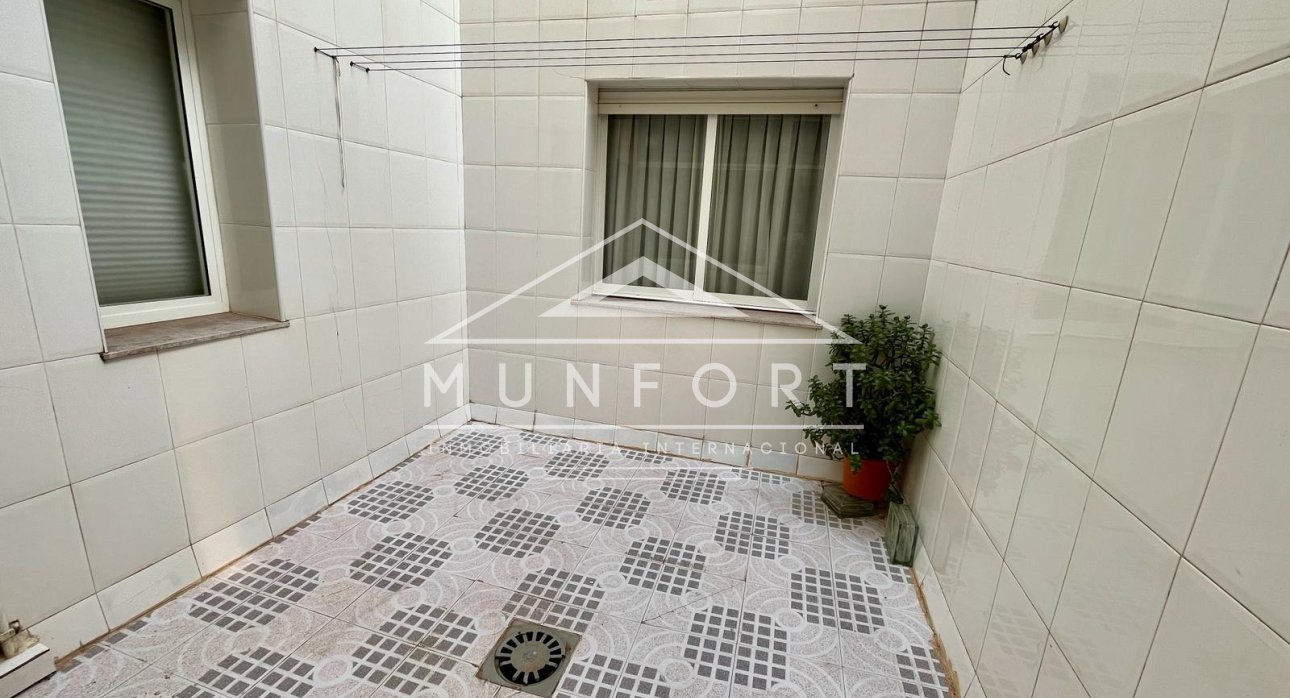 Revente - Appartements -
La Unión