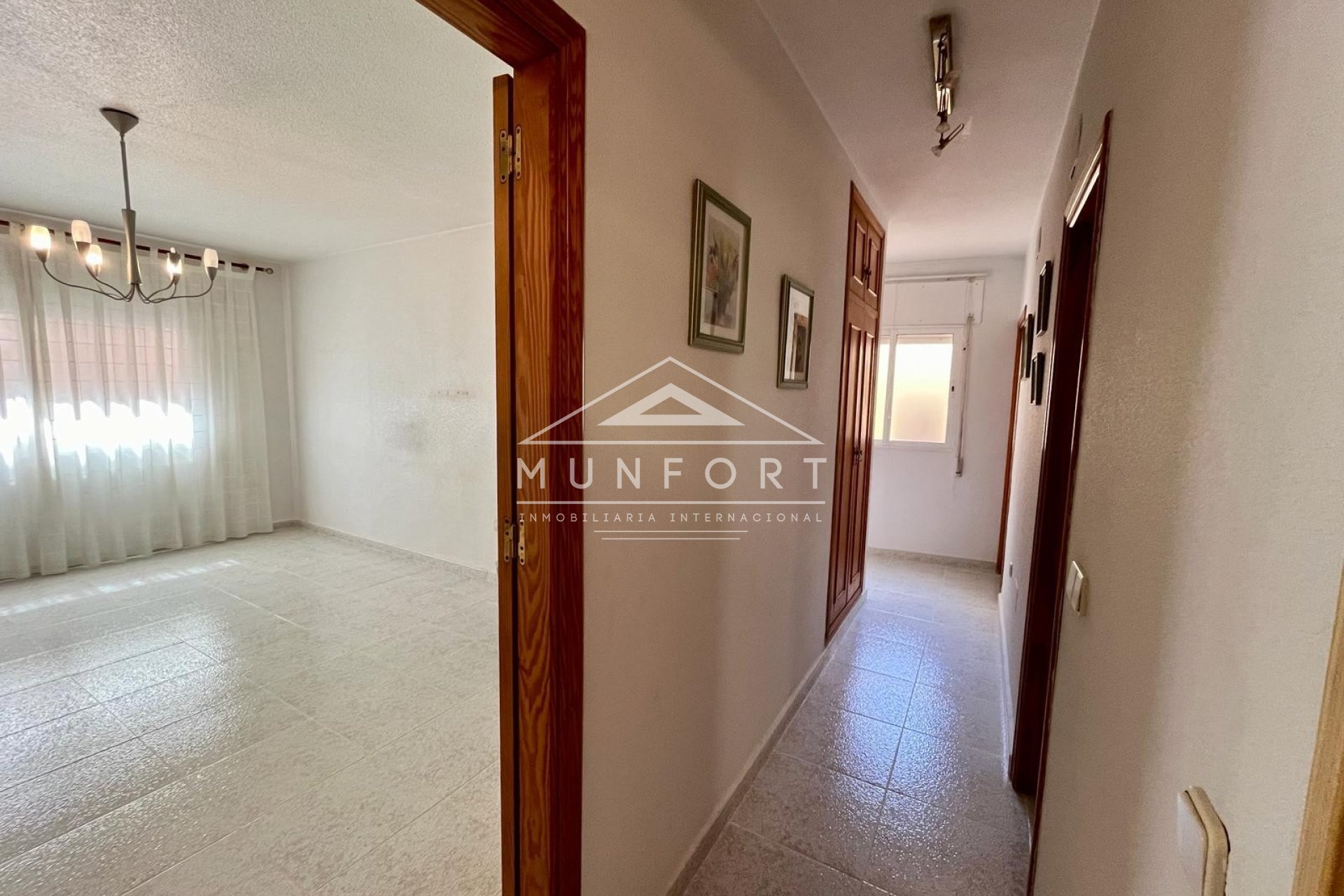 Revente - Appartements -
La Unión