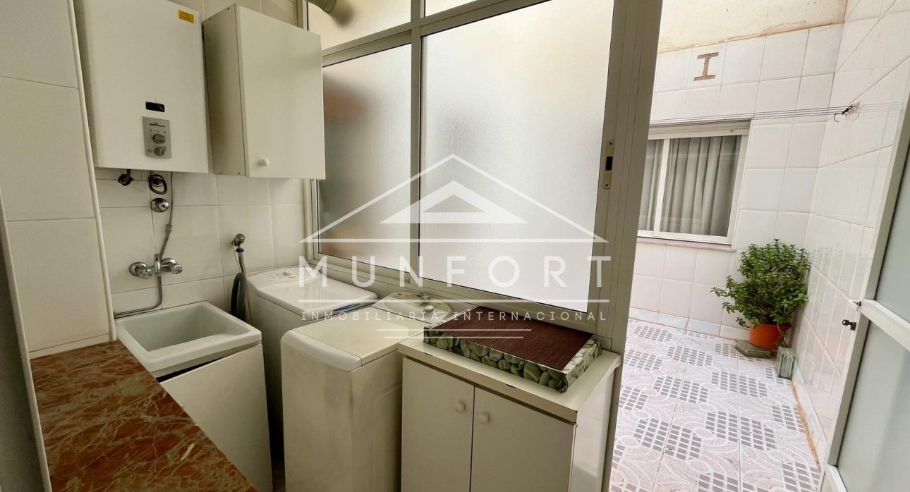 Revente - Appartements -
La Unión