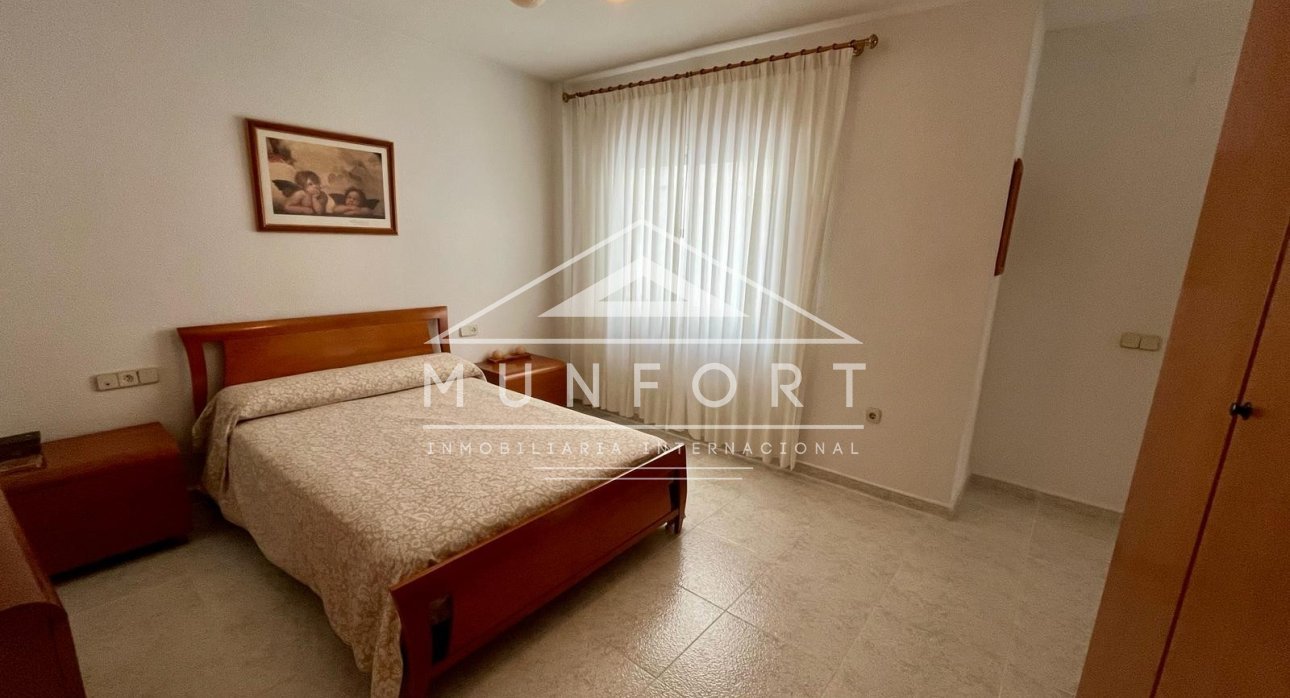 Revente - Appartements -
La Unión