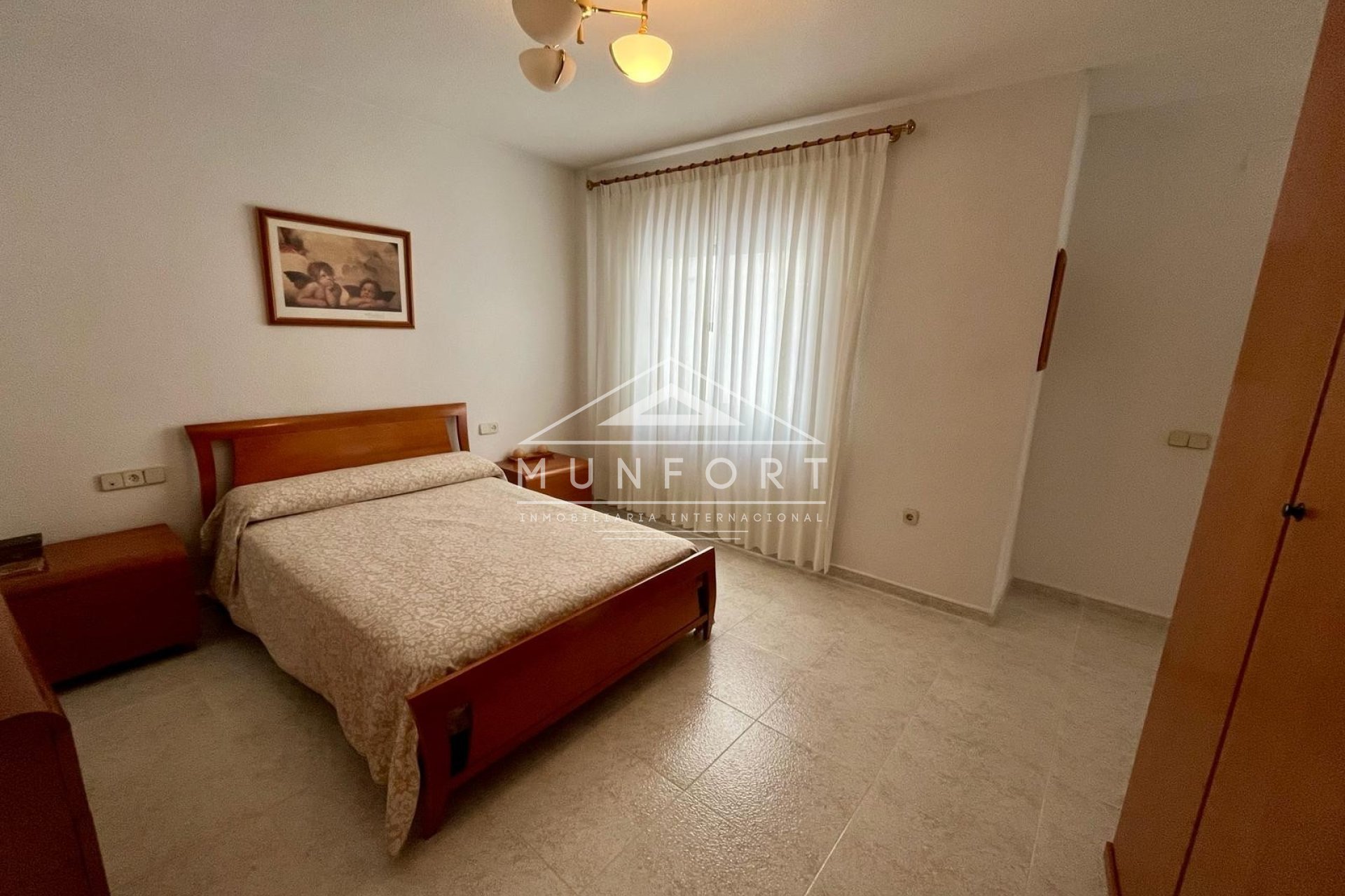 Revente - Appartements -
La Unión