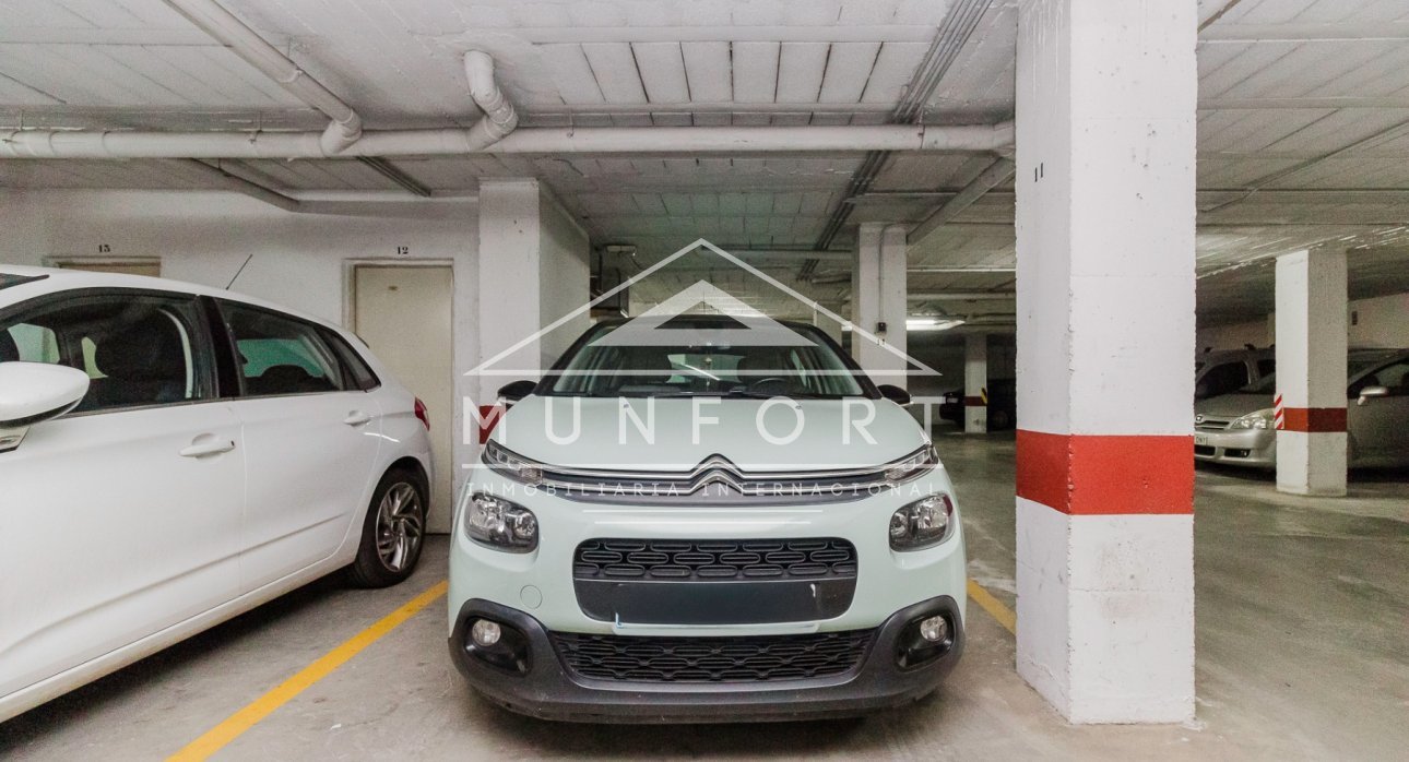 Revente - Appartements -
La Unión