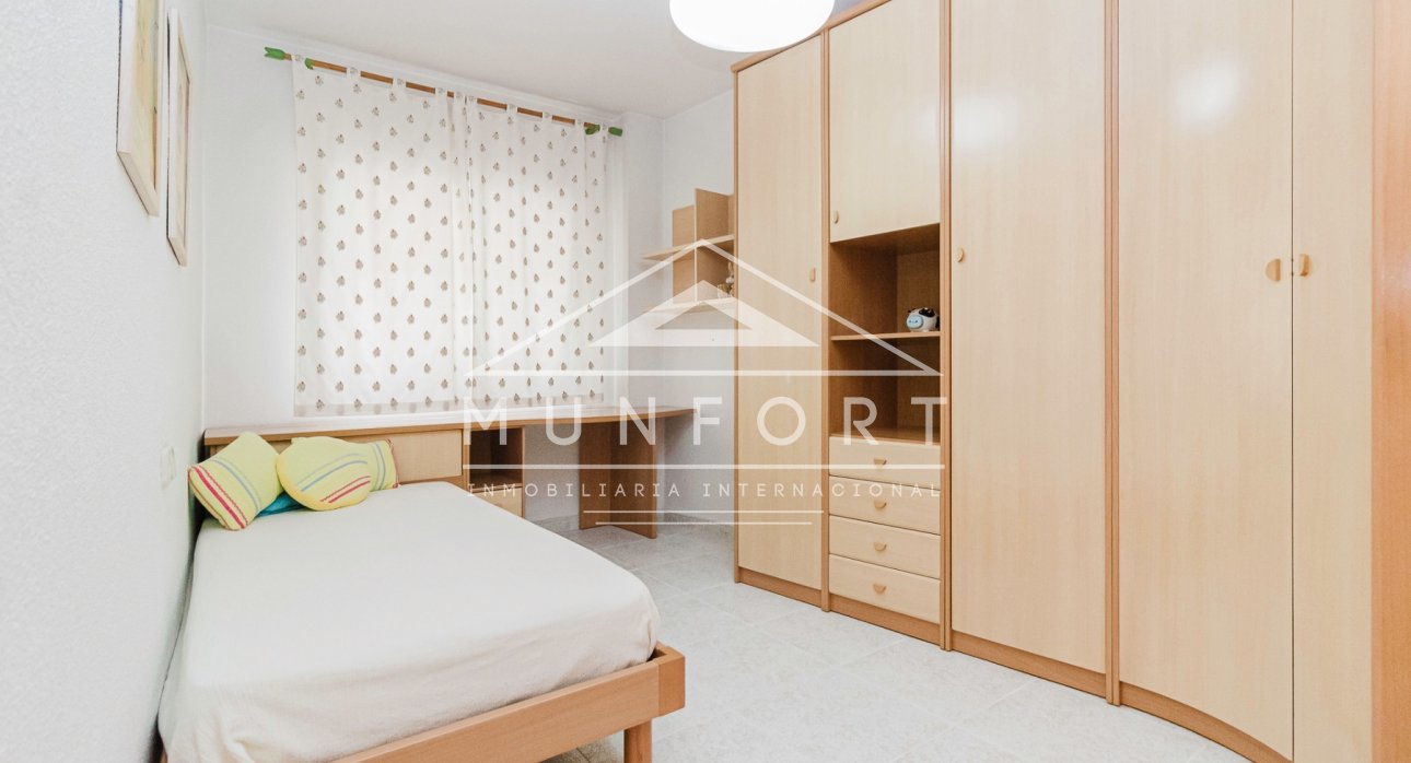 Revente - Appartements -
La Unión