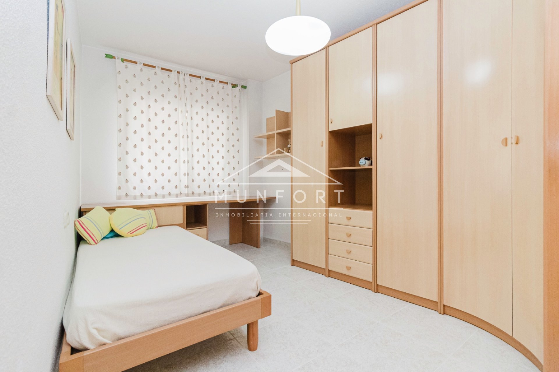 Revente - Appartements -
La Unión