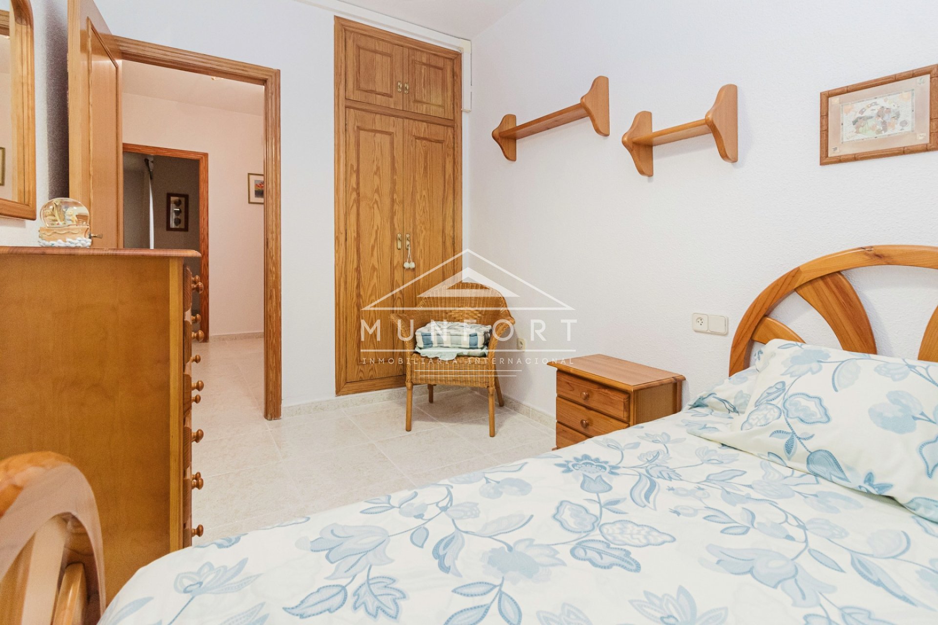Revente - Appartements -
La Unión