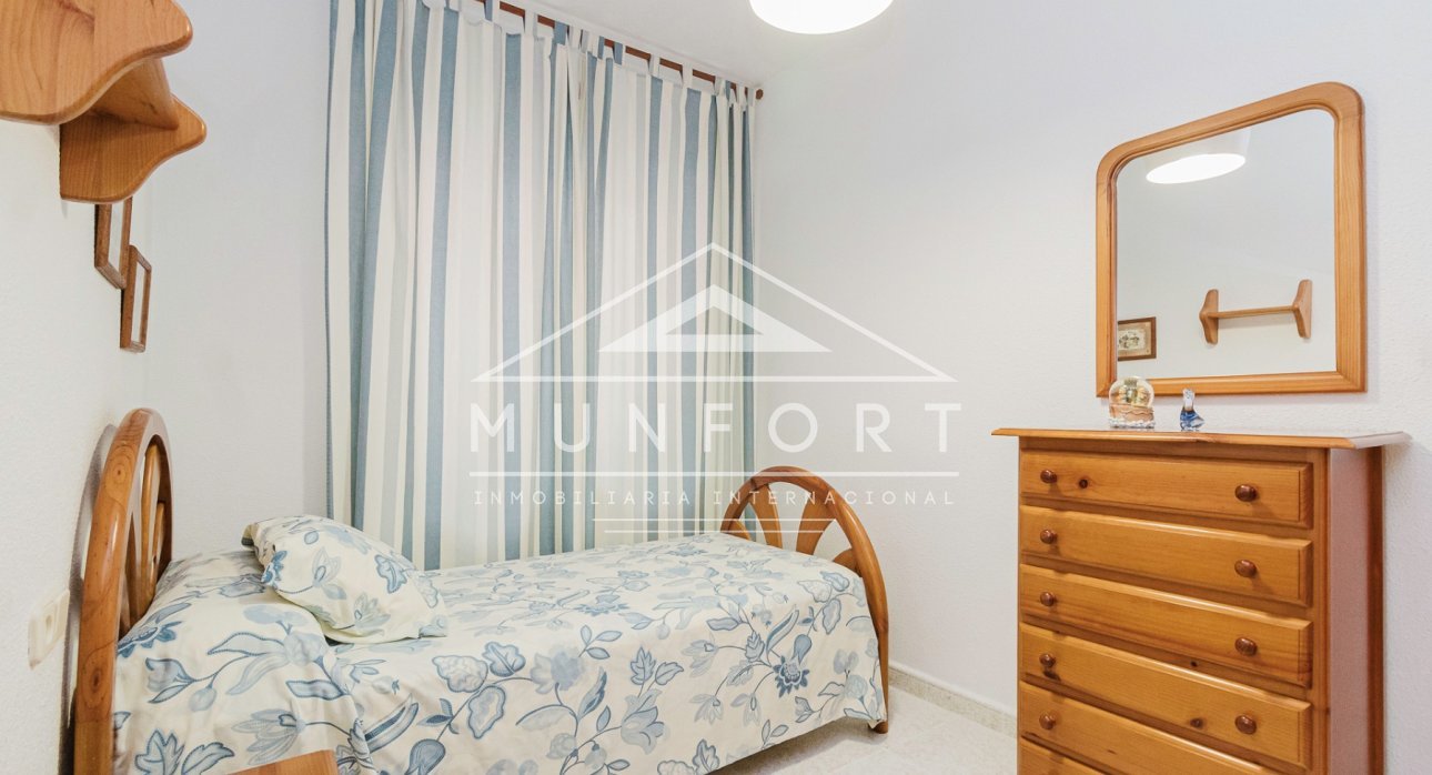 Revente - Appartements -
La Unión