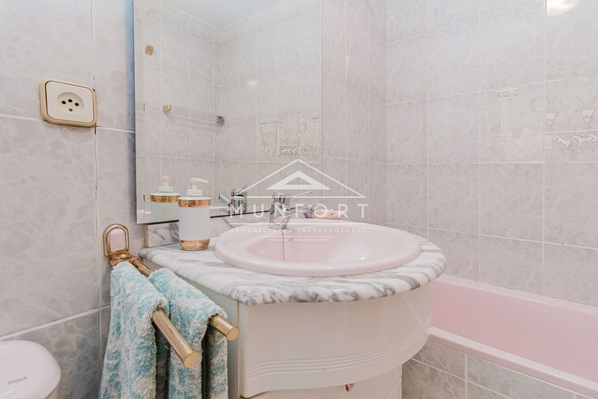 Revente - Appartements -
La Unión