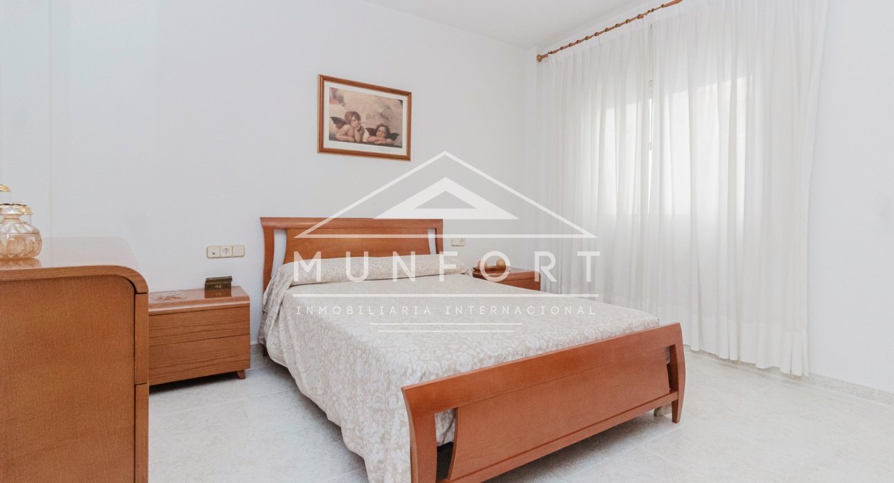 Revente - Appartements -
La Unión