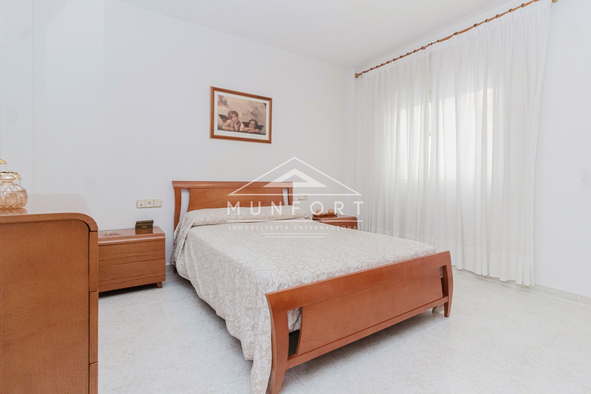 Revente - Appartements -
La Unión