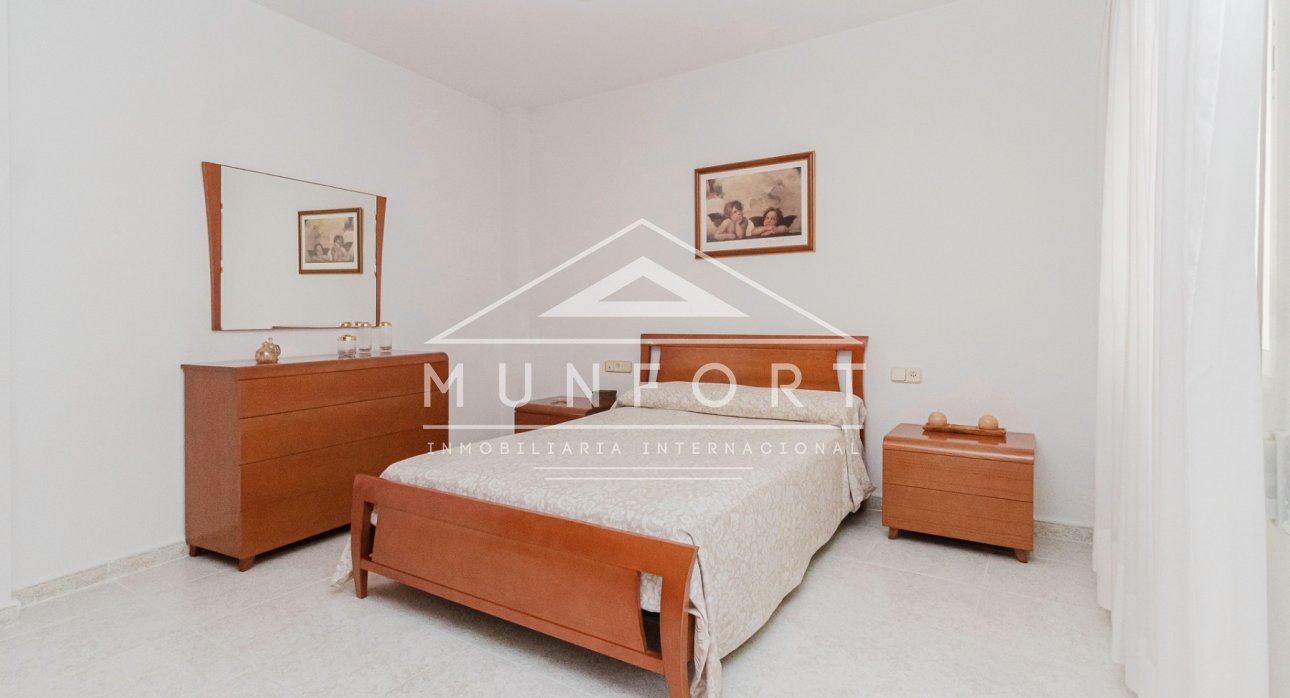 Revente - Appartements -
La Unión