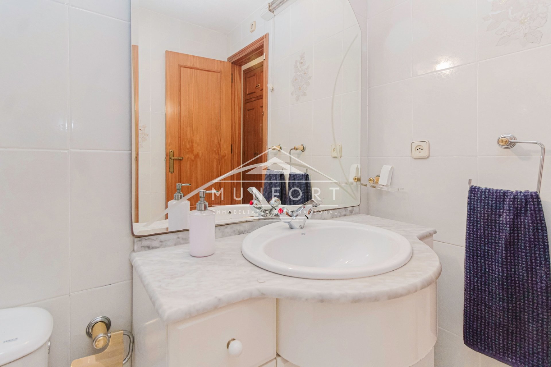 Revente - Appartements -
La Unión