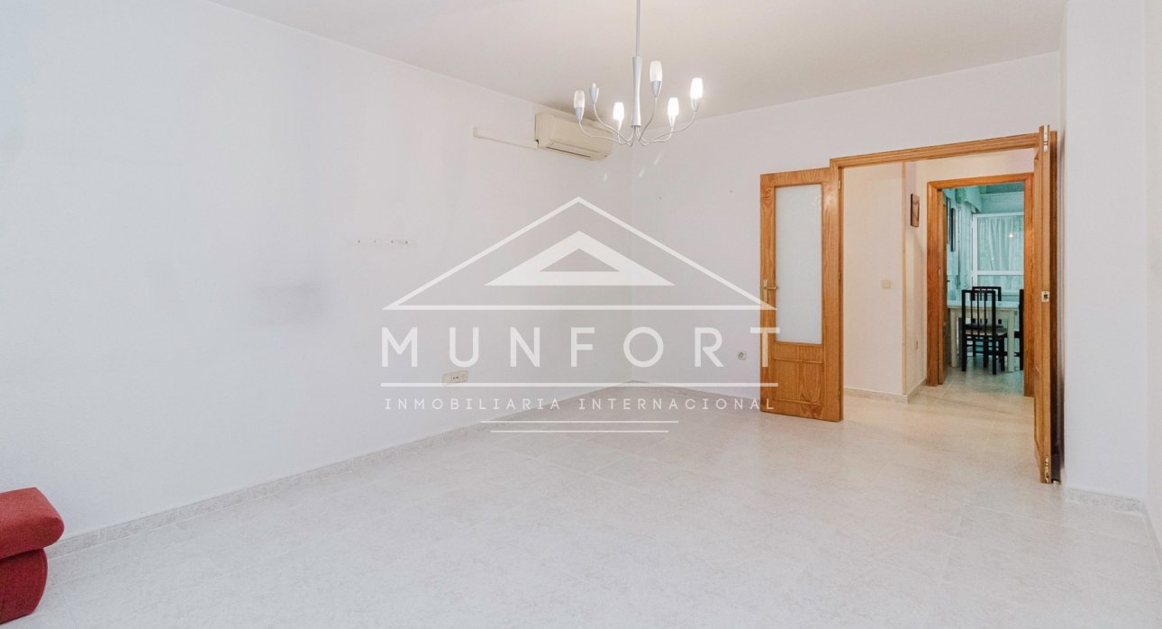 Revente - Appartements -
La Unión