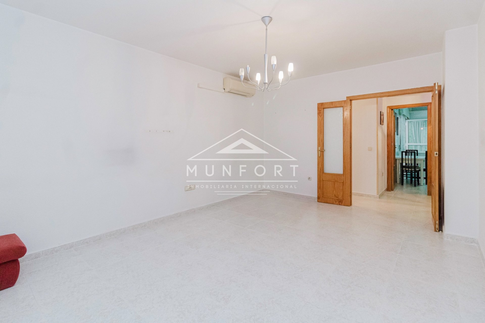 Revente - Appartements -
La Unión