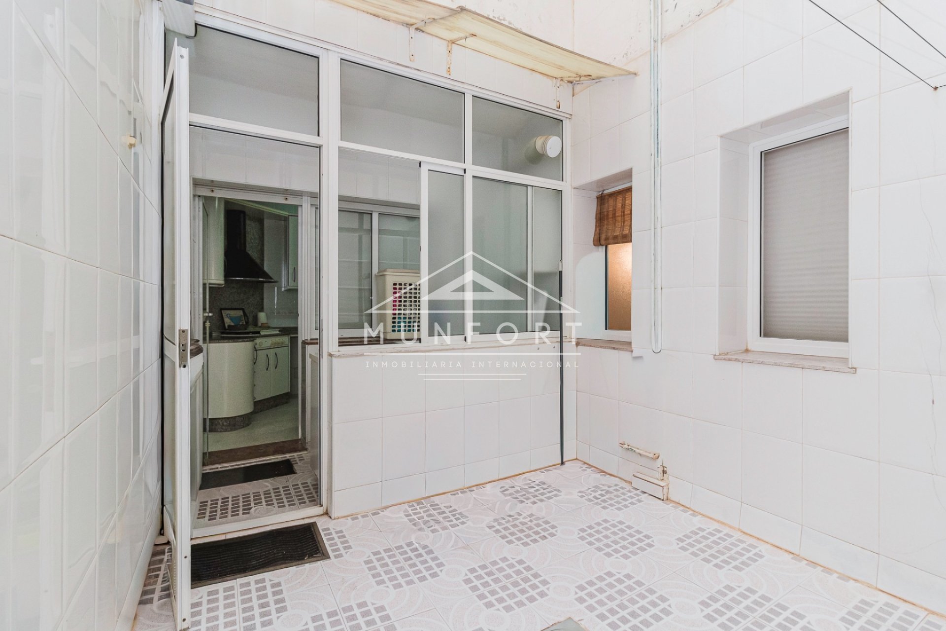 Revente - Appartements -
La Unión