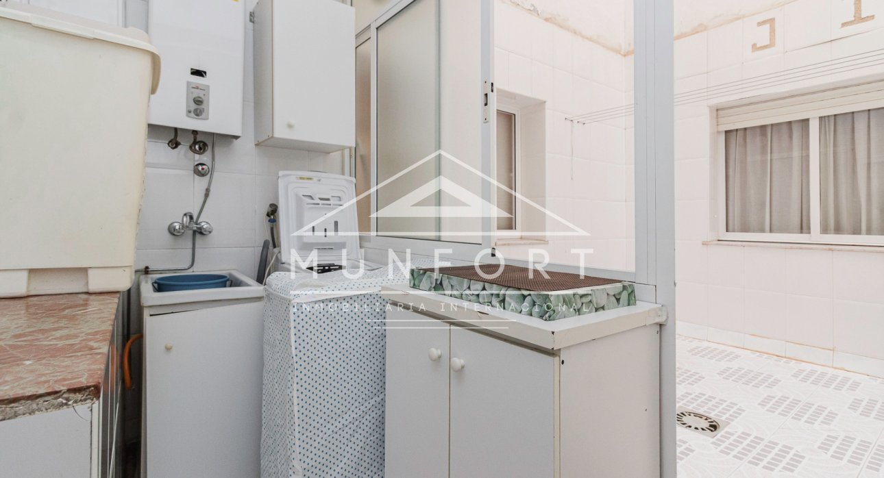 Revente - Appartements -
La Unión