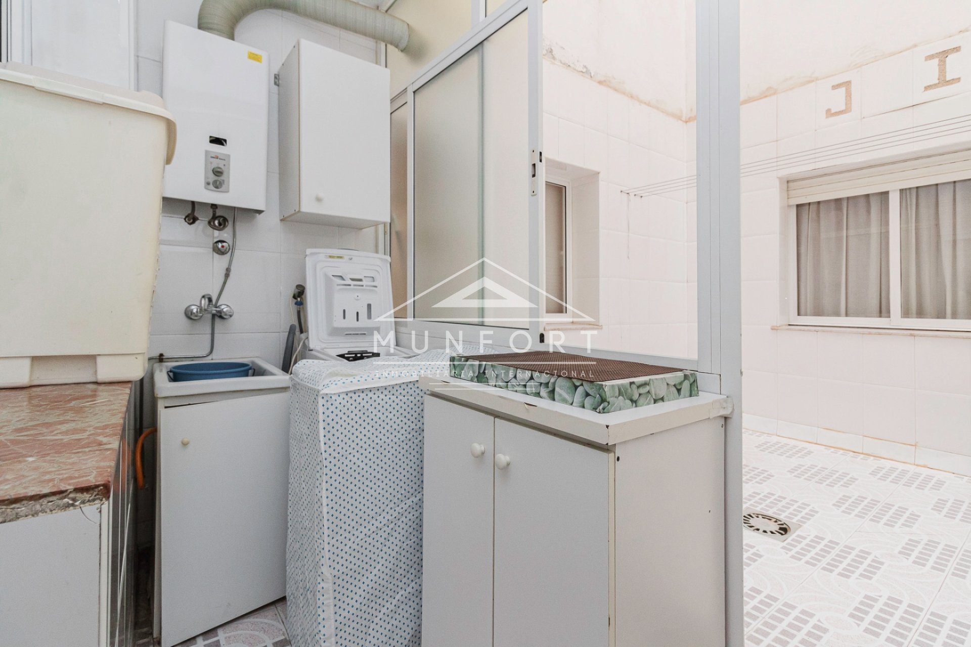 Revente - Appartements -
La Unión