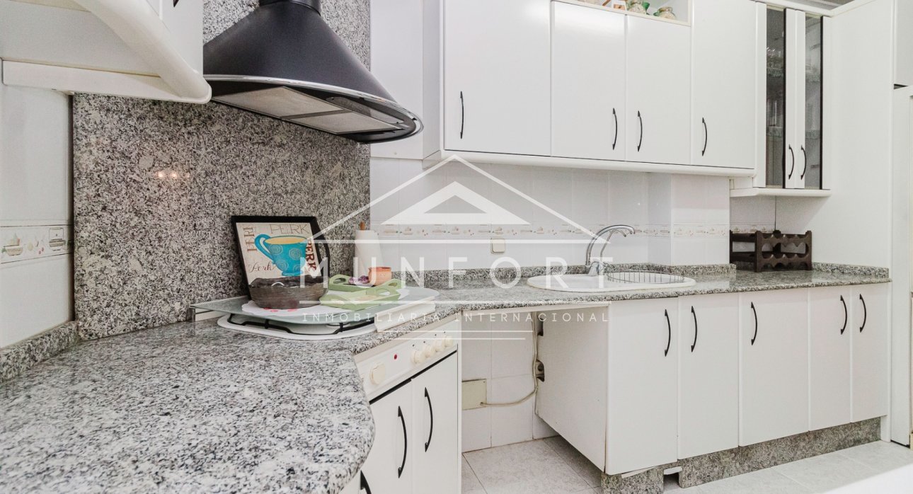 Revente - Appartements -
La Unión