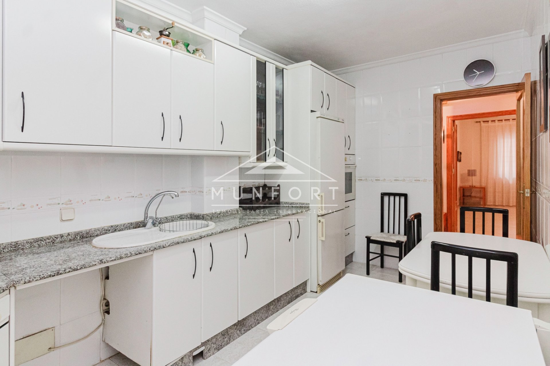 Revente - Appartements -
La Unión