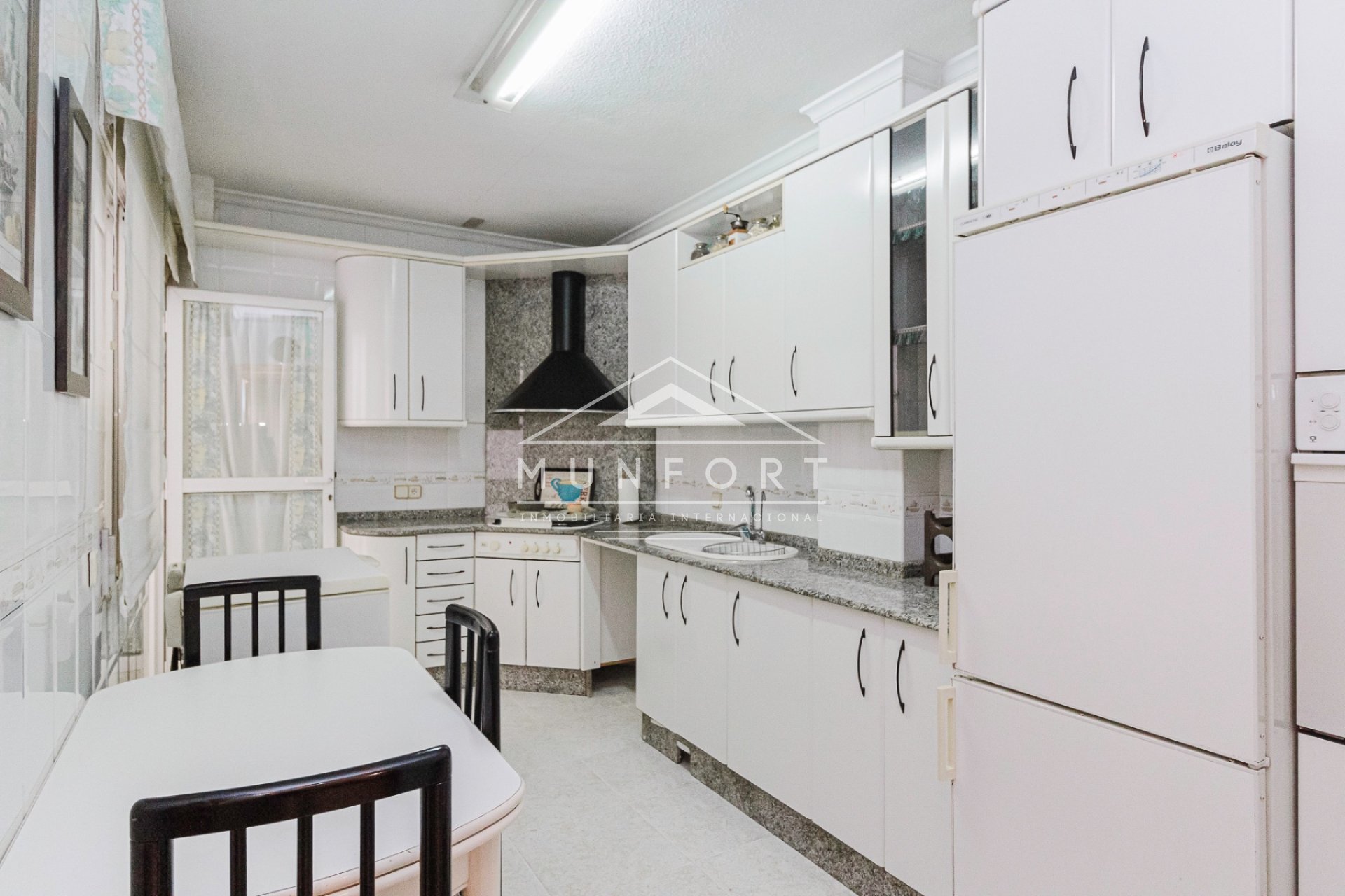 Revente - Appartements -
La Unión