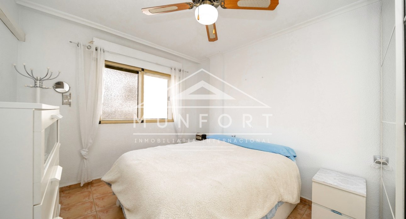 Revente - Appartements -
Lo Pagán - Los Cuarteros - Lo Pagán