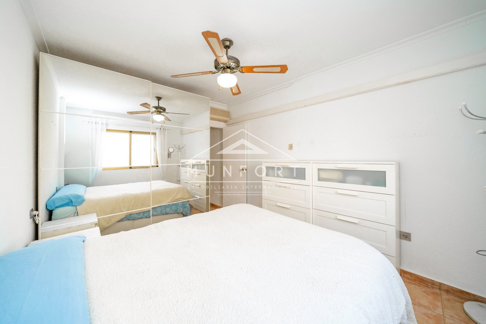 Revente - Appartements -
Lo Pagán - Los Cuarteros - Lo Pagán