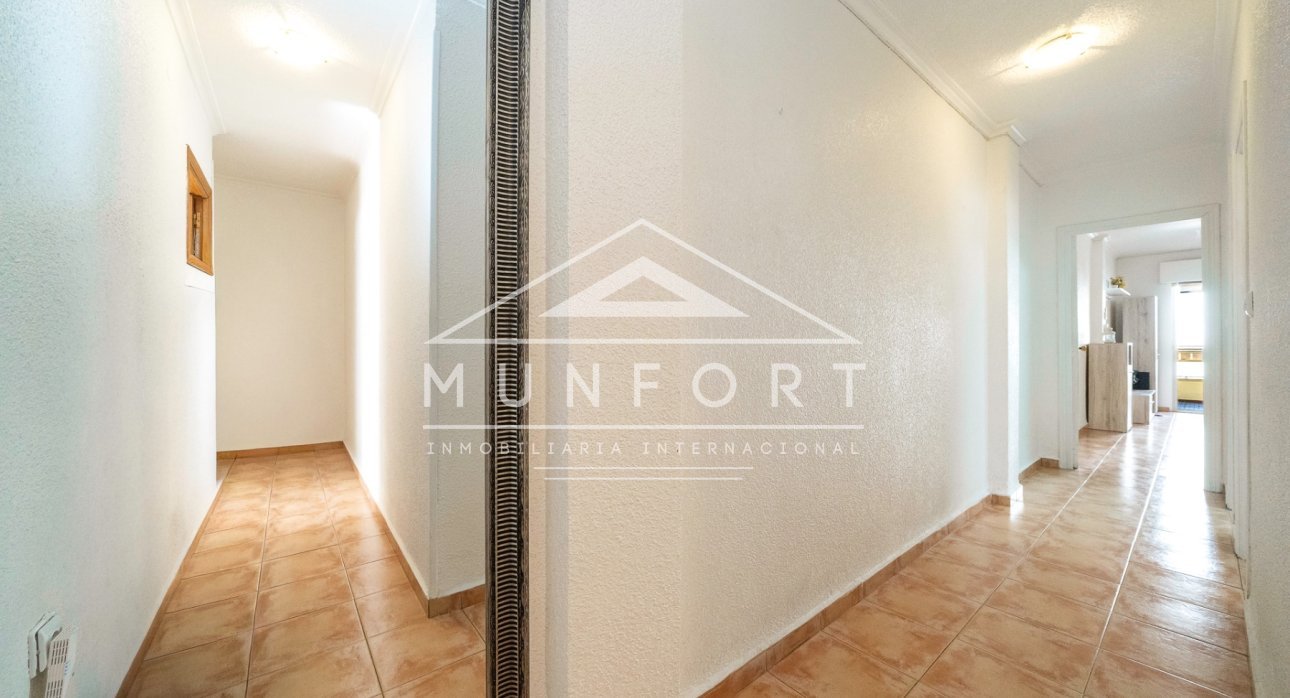 Revente - Appartements -
Lo Pagán - Los Cuarteros - Lo Pagán