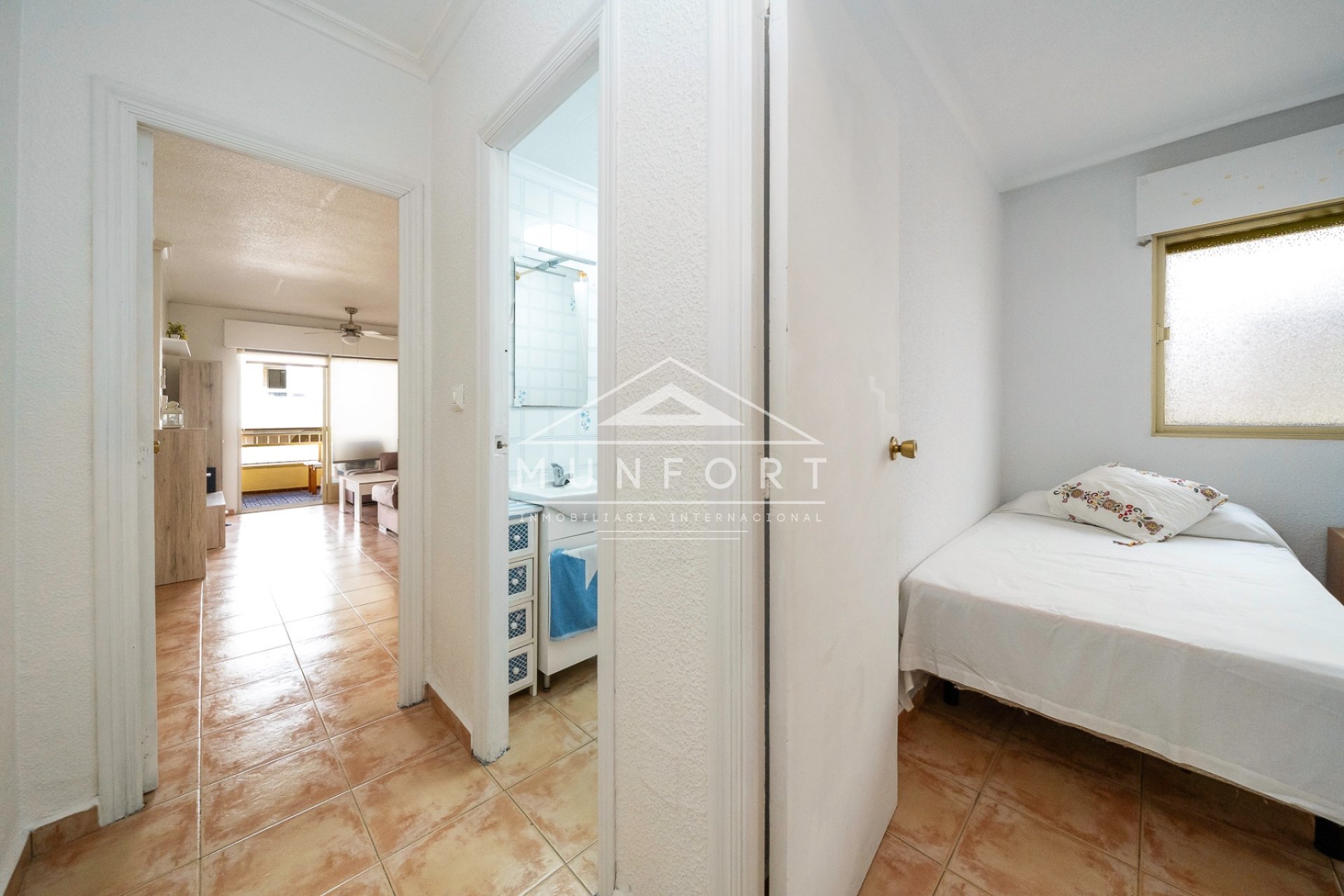 Revente - Appartements -
Lo Pagán - Los Cuarteros - Lo Pagán