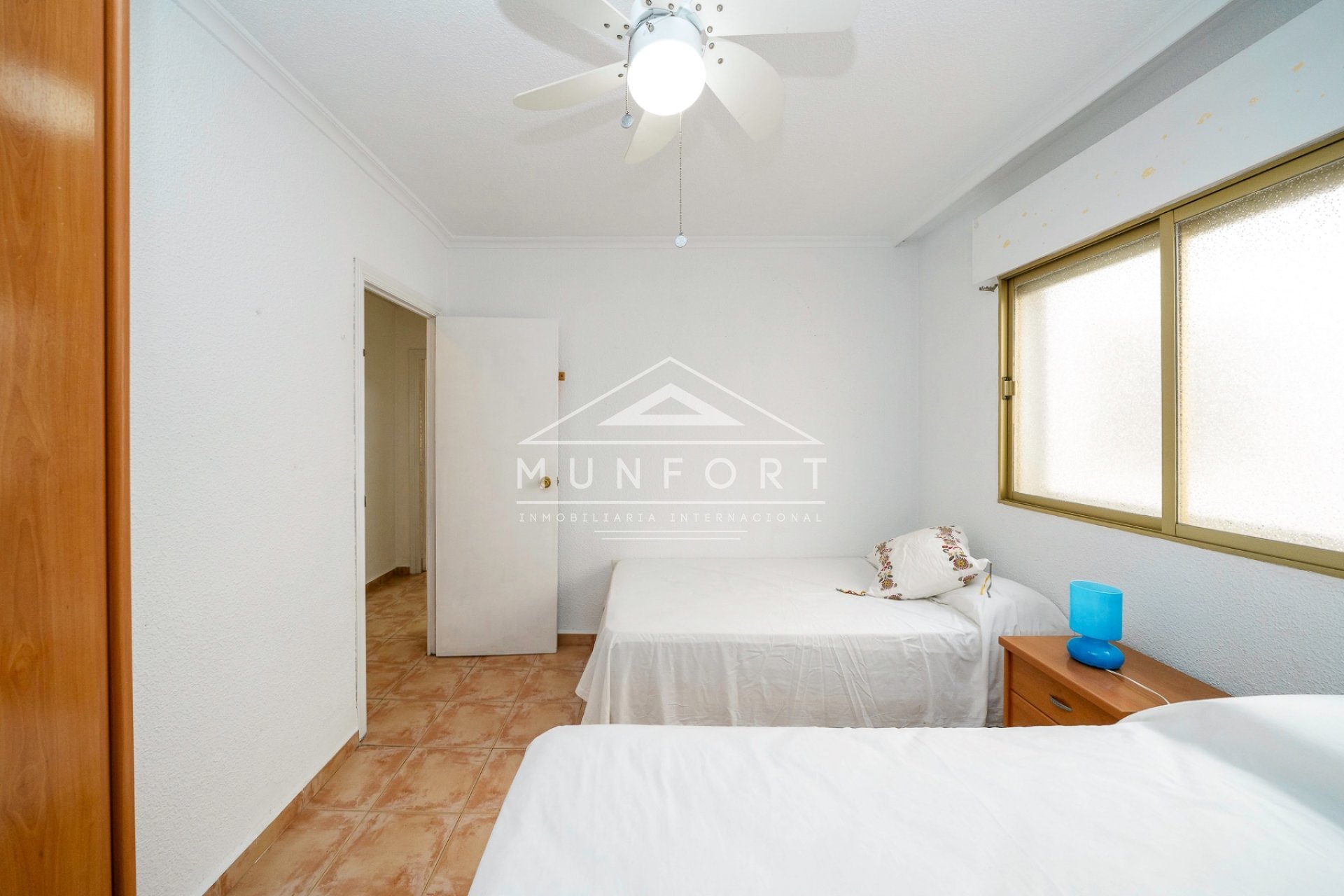 Revente - Appartements -
Lo Pagán - Los Cuarteros - Lo Pagán