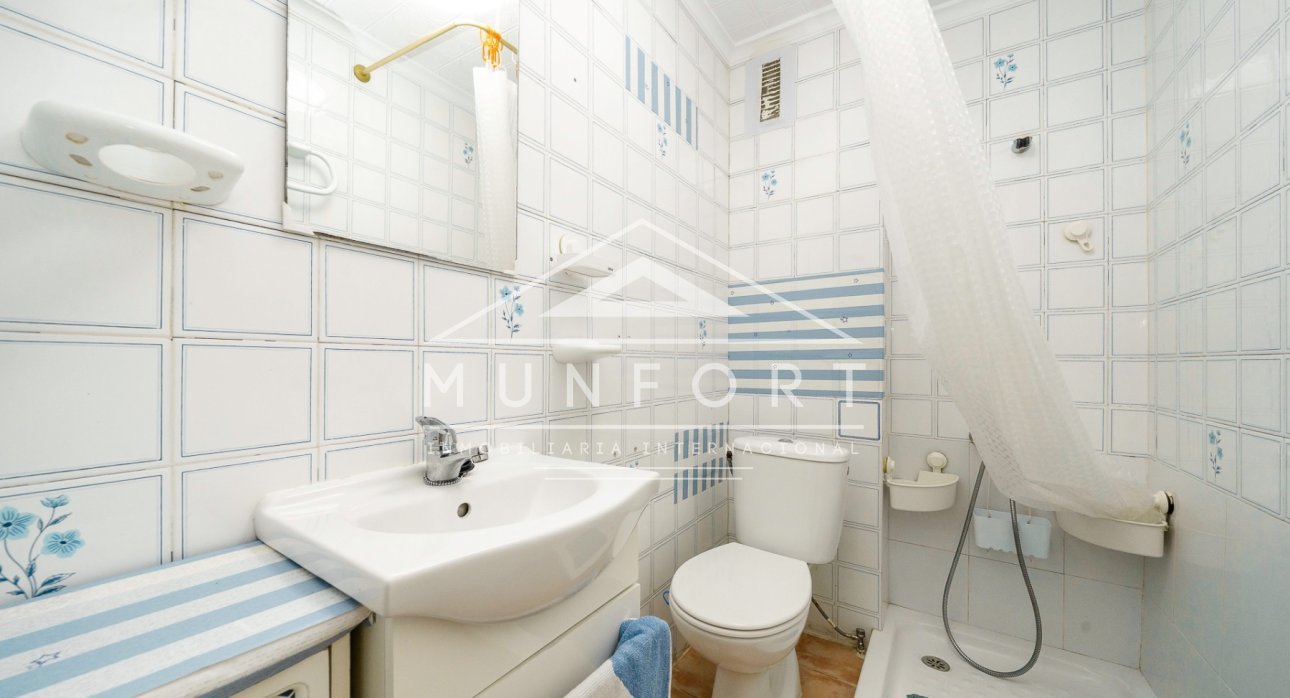 Revente - Appartements -
Lo Pagán - Los Cuarteros - Lo Pagán