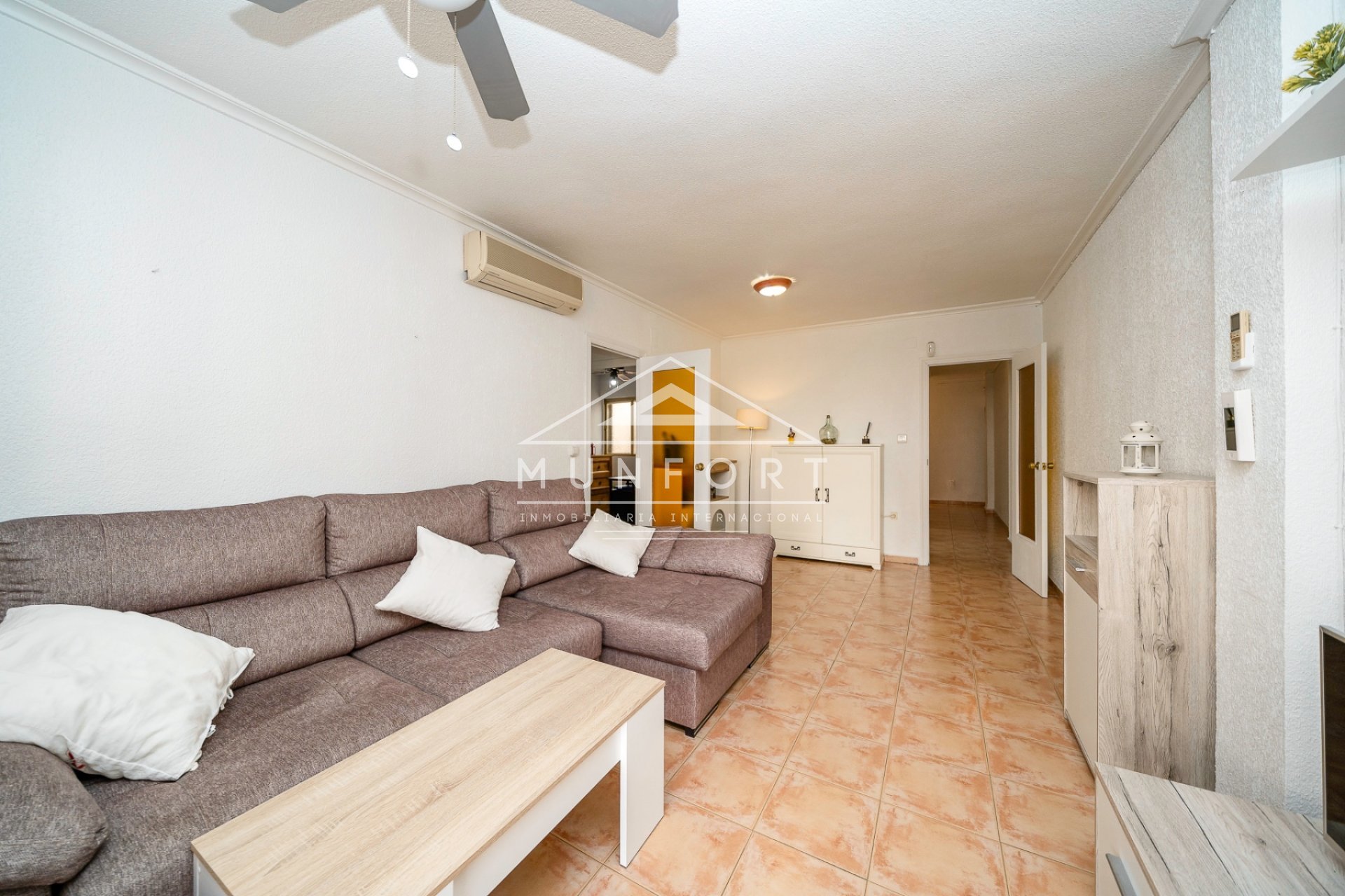 Revente - Appartements -
Lo Pagán - Los Cuarteros - Lo Pagán