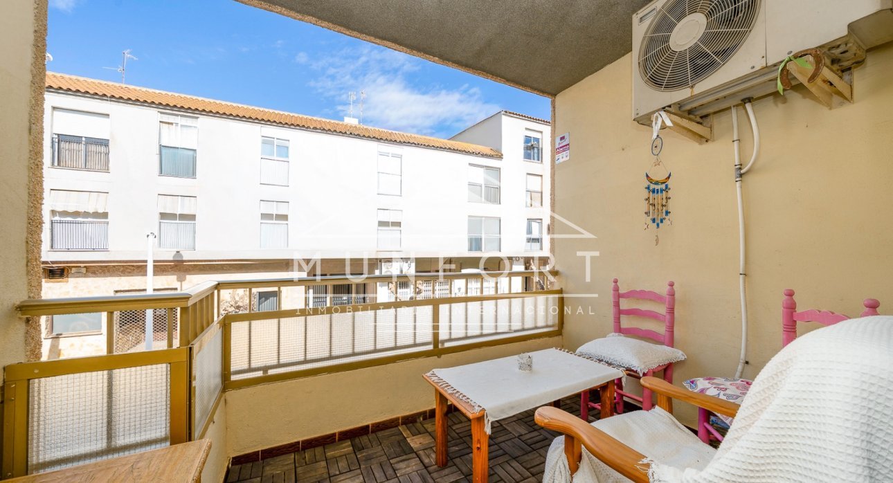 Revente - Appartements -
Lo Pagán - Los Cuarteros - Lo Pagán