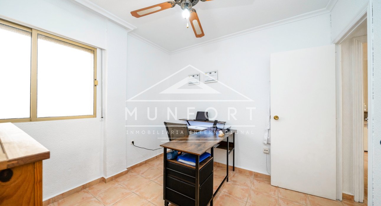 Revente - Appartements -
Lo Pagán - Los Cuarteros - Lo Pagán